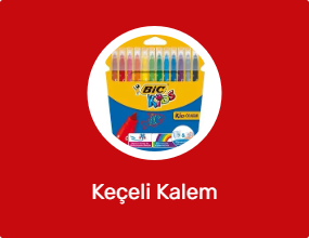Keçeli Kalem
