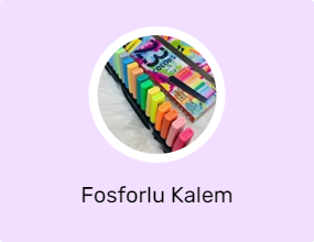 Fosforlu Kalem