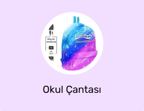 Okul Çantası