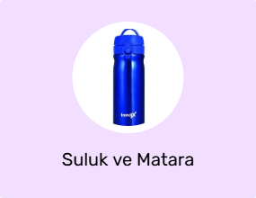 Suluk ve Matara