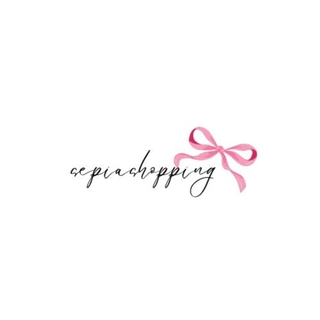 Sepia Shopping