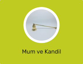 Mum ve Kandil