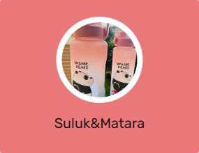 Suluk&Matara