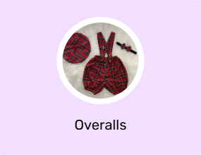 Overalls