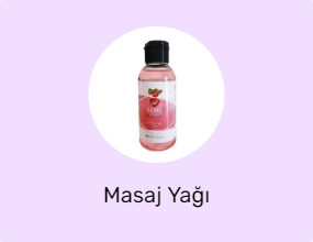 Masaj Yağı