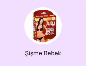 Şişme Bebek