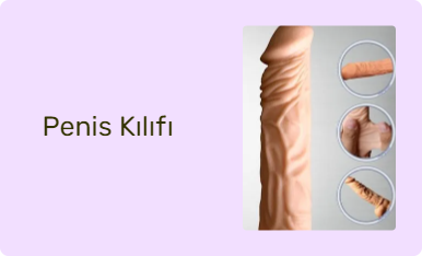 Penis Kılıfı