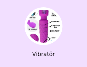 Vibratör