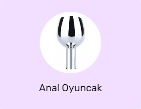 Anal Oyuncak
