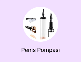 Penis Pompası