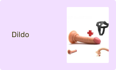 Dildo