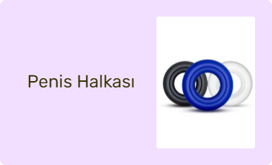Penis Halkası