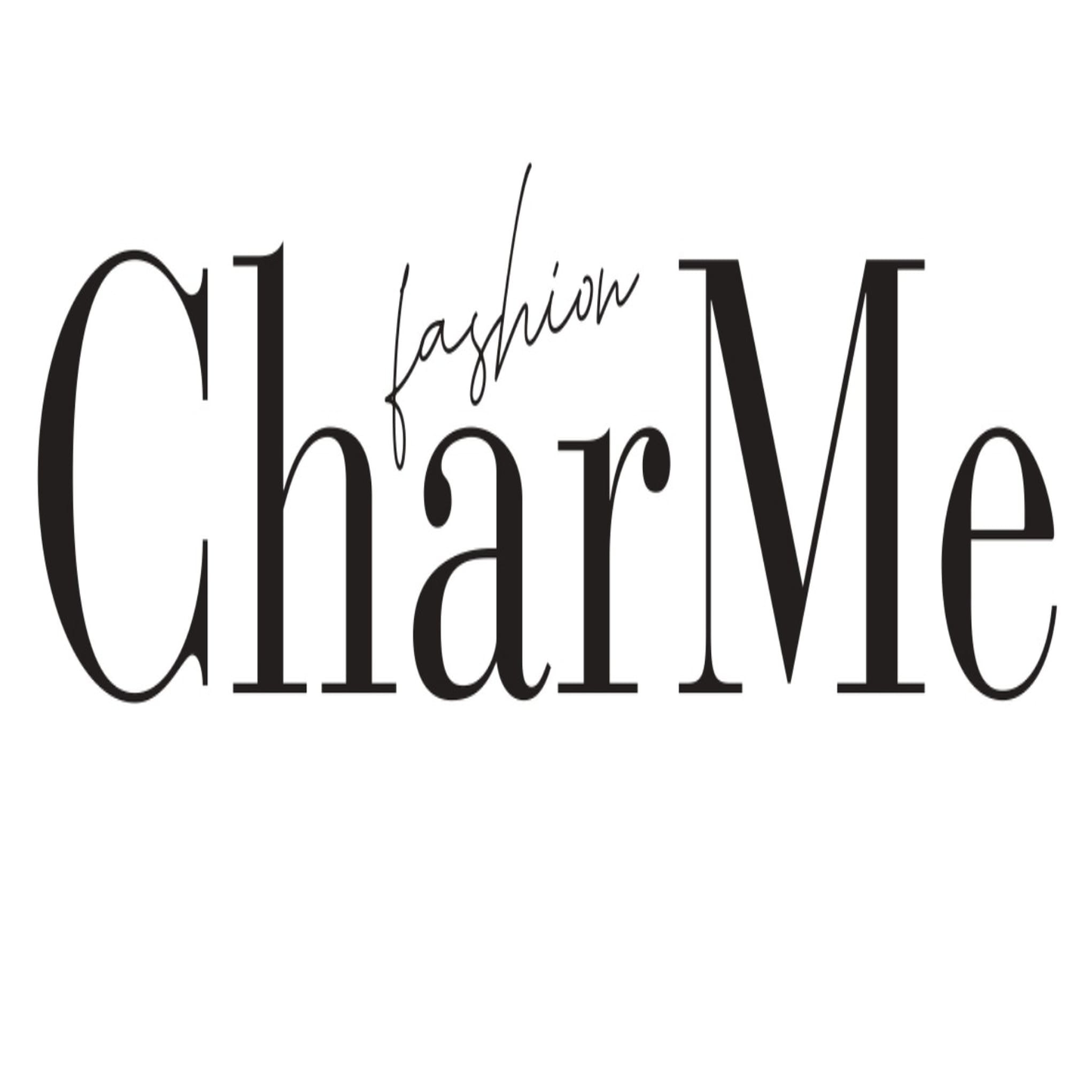 CharMe by Koyuncuoğlu