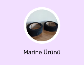 Marine Ürünü
