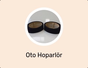 Oto Hoparlör