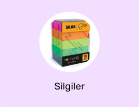 Silgiler