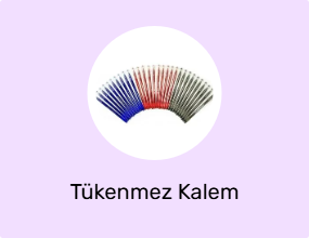 Tükenmez Kalem