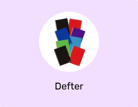 Defter