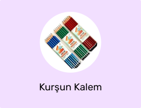 Kurşun Kalem
