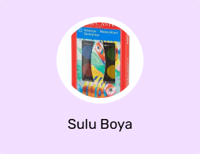 Sulu Boya