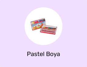Pastel Boya