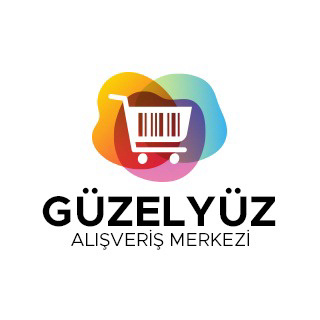 Güzelyüz AVM logo