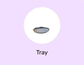 Tray