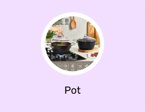 Pot