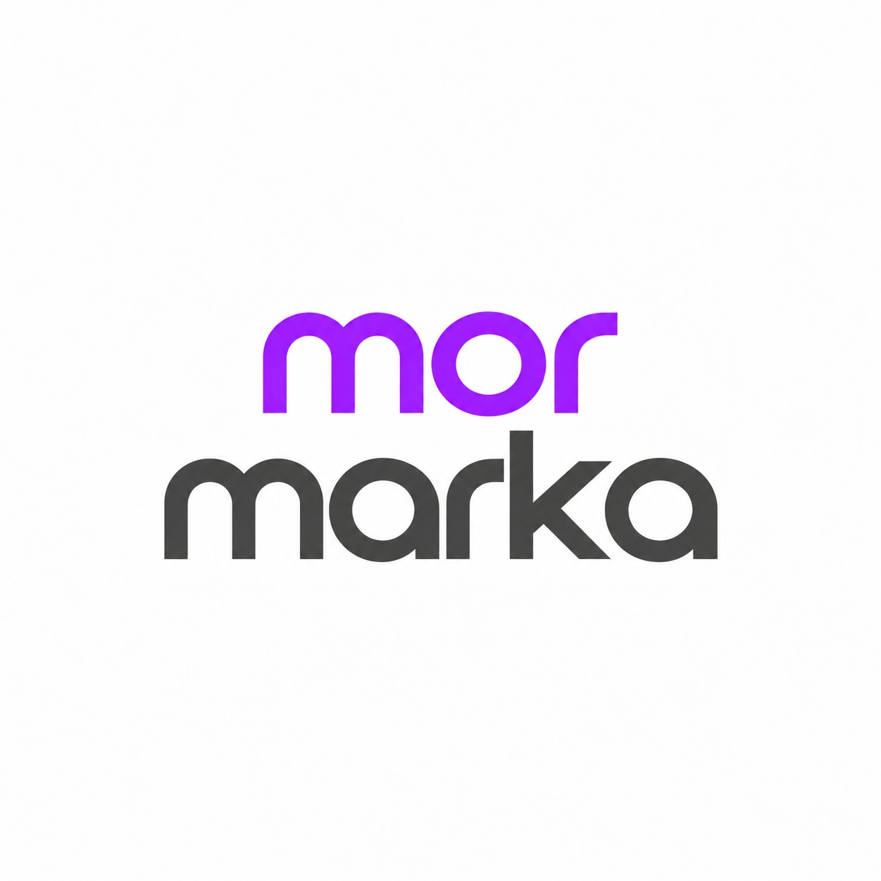 MorMarka logo