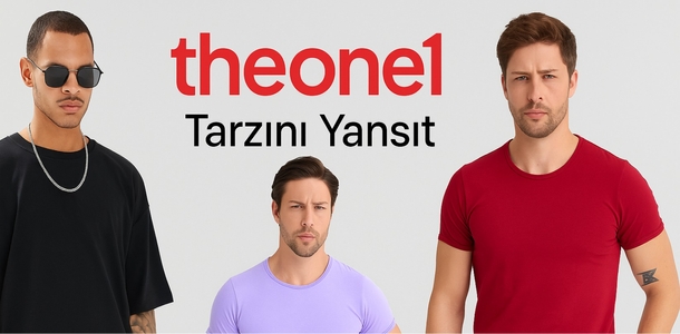 TheOne Ürünleri, İndirimleri ve Kampanyaları - Trendyol