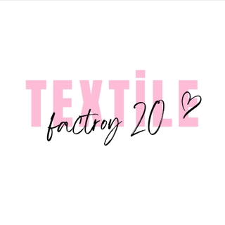 TEXTİL FACTORY 20
