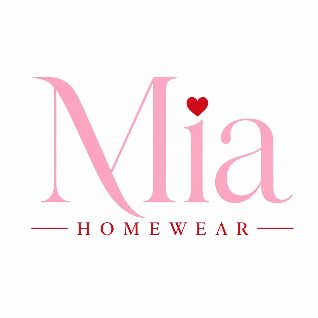 Mia Homewear