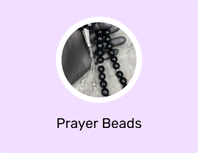 Prayer Beads
