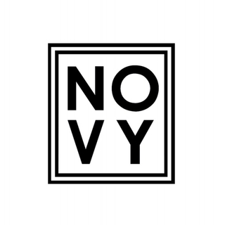 NOVY BABY logo