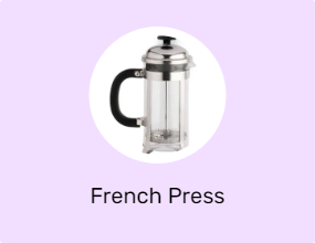 French Press