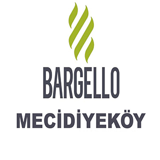 Bargello Parfüm Mecidiyeköy logo