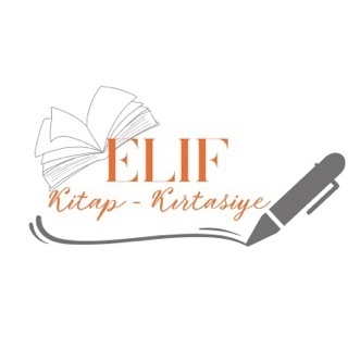 Elif Kitap Kırtasiye logo