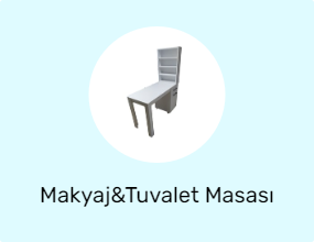 Makyaj&Tuvalet Masası
