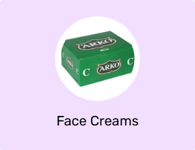 Face Creams