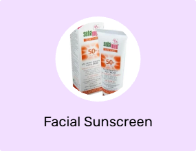 Facial Sunscreen