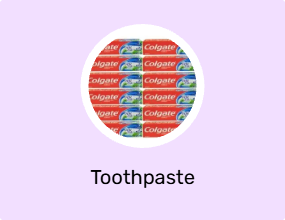 Toothpaste