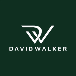 David Walker logo