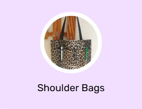 Shoulder Bags