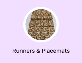 Runners & Placemats