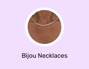 Bijou Necklaces