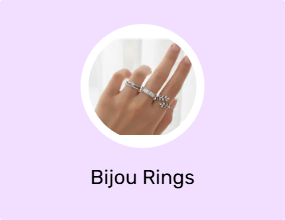 Bijou Rings