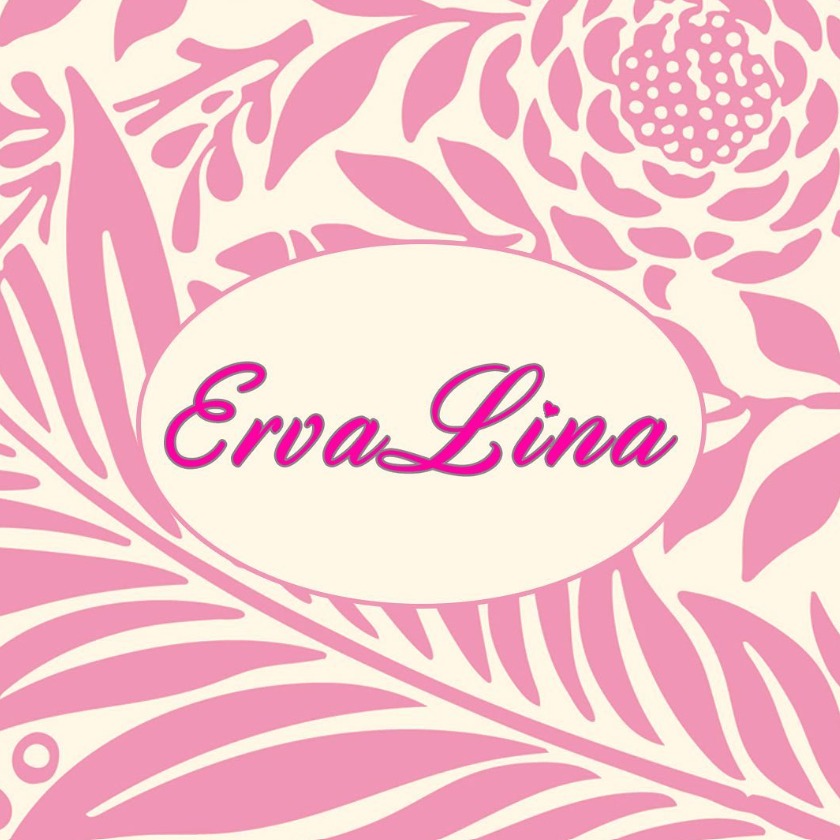 Ervalina Aksesuar logo