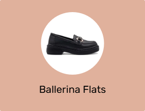 Ballerina Flats