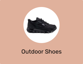 Outdoor Shoes