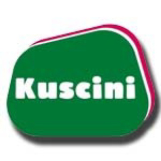 Kuscini logo
